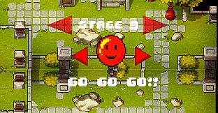 The strangest game in the world-DLC 5