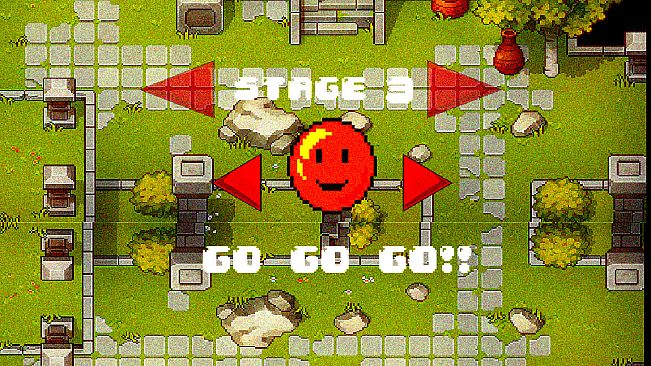 The strangest game in the world-DLC 5