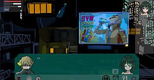 Before Began 开始之前