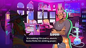 Spirit Swap: Lofi Beats to Match-3 To