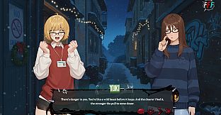 FUTA FUCKS FEMBOYS - How Onyx Stole Kissmass DLC