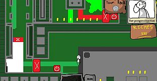 Evil Pongon Game - Supporter DLC