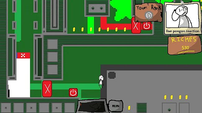 Evil Pongon Game - Supporter DLC