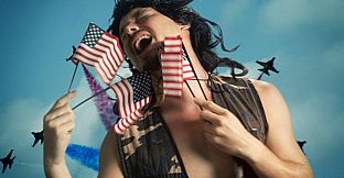 Broforce: The Soundtrack