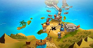 Masquerade: The Baubles of Doom