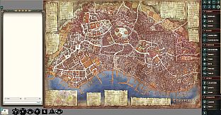 Fantasy Grounds - Freeport: The City of Adventure