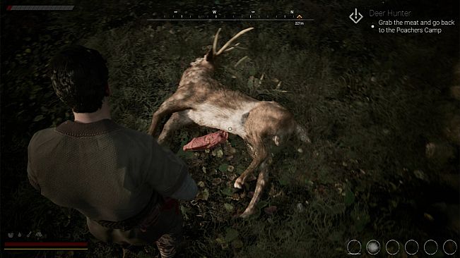 Tales of Old: Dominus