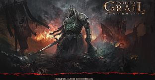 Tainted Grail: Conquest — Soundtrack