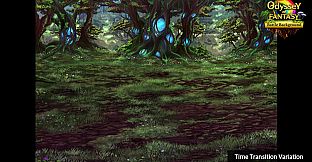 RPG Maker MZ - Odyssey of Fantasy: BattleBackground