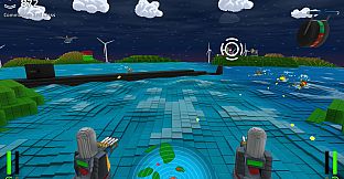 Battle Stations Blockade