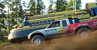 Forza Horizon 4 Deluxe Edition