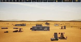 Texas Oil Baron