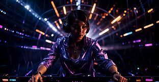 AI-VJ - Real 2 Visuals