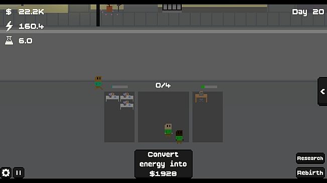 Hug Factory