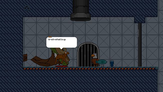 Escape from Life Inc