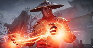 Mortal Kombat 11 Kombat Pack 1