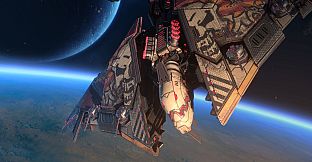 Star Conflict - Blood Tormentor (Deluxe Edition)