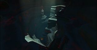 Teresa Moontyners - In the lair of the beast