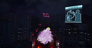 Gyakuten Seven VR