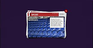 Football Manager 2021 Touch - Rise from the Ashes