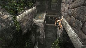 Tomb Raider: Anniv.