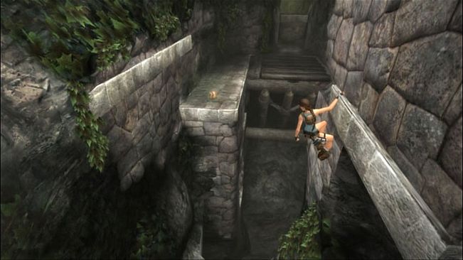 Tomb Raider: Anniv.