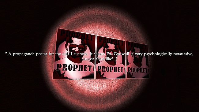 Midnight at the Red Light : An Investigation