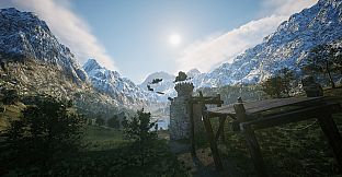 Age of Discovery: The Parkour Game - Deluxe Edition