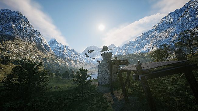 Age of Discovery: The Parkour Game - Deluxe Edition