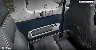 X-Plane 10 AddOn - Carenado - F33A Bonanza