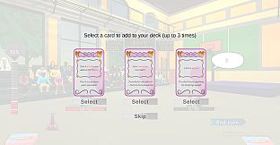 Ultimate Shifumi Championship