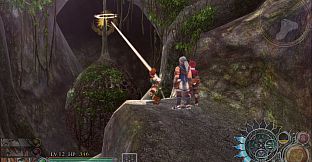 Ys Foliage Ocean in Celceta : Kai