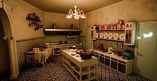 Whispers of Montéiroz