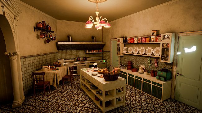 Whispers of Montéiroz