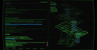 Framework Zero: Terminal Panic