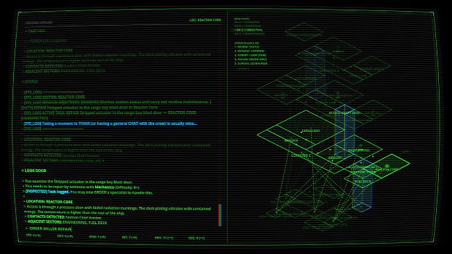 Framework Zero: Terminal Panic