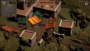 Hidden World 9 Top-Down 3D