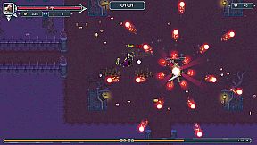 Hack and Shoot Heroes