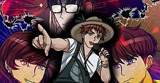 The Wonderland Killings