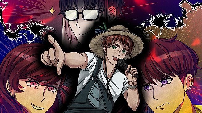 The Wonderland Killings