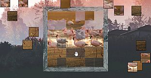 Shattered Frames 3: Skies Above