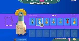 Headbangers - Feeling Peckish