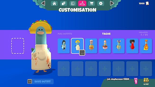 Headbangers - Feeling Peckish