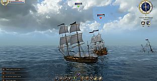 Caribbean Legend: Age of Pirates