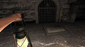 Crypt Robbery