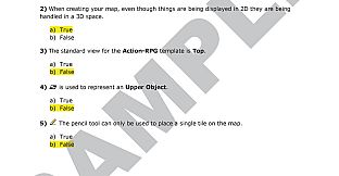 E-Book - STEM Course for 001 Game Creator: Basics