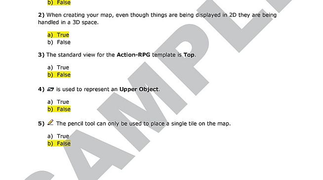 E-Book - STEM Course for 001 Game Creator: Basics