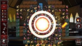 Murder by Moonlight 2 - Crimson Night