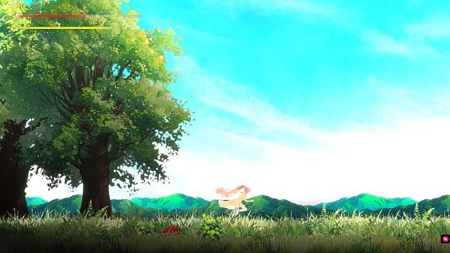 探访神明Searching for the Divine ~Prologue of the Journey