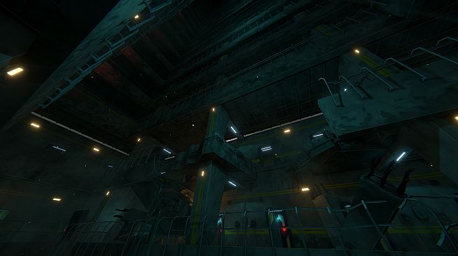 Kora: Neural Gridlock